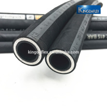 Oil Resistant Synthetic Rubber SAE100r9,R12,4SP/4SH Hose